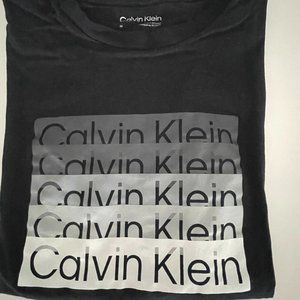 Calvin Klein Graphic Tee